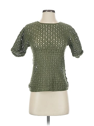 H&M L.O.G.G. Short Sleeve T-Shirt (view 1)