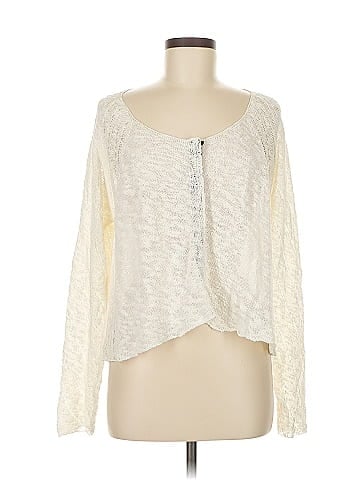 Crea Concept Long Sleeve Top (view 1)