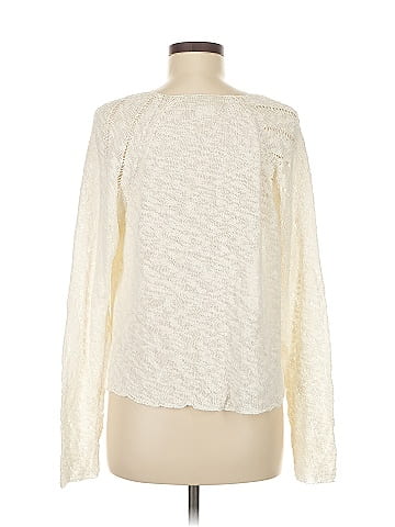 Crea Concept Long Sleeve Top (view 2)