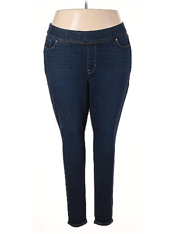 Levi Strauss Signature Jeggings (view 1)