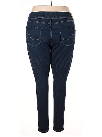 Levi Strauss Signature Jeggings (view 2)