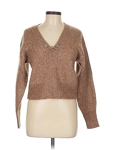 Industry Pullover Sweater (view 1)