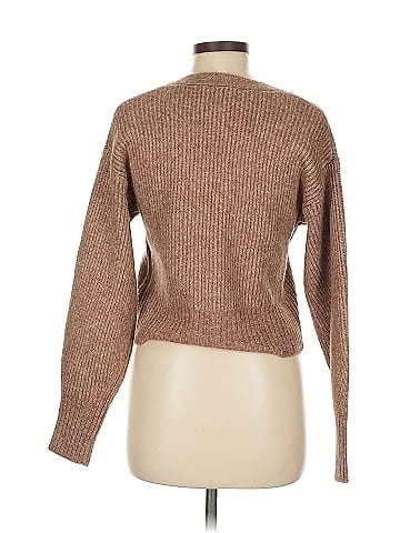 Industry Pullover Sweater (view 2)