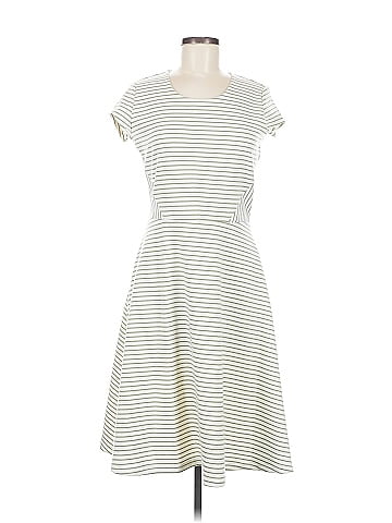 Downeast Casual Dress (view 1)