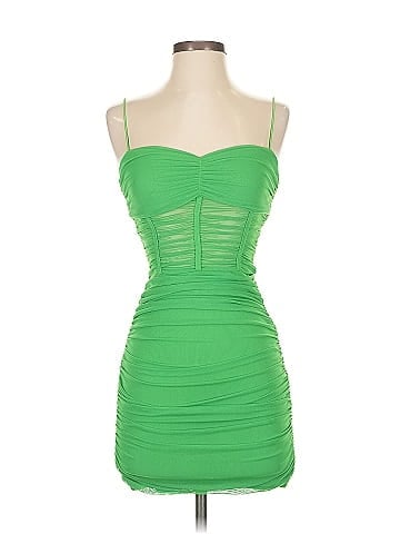 Superdown Cocktail Dress (view 1)