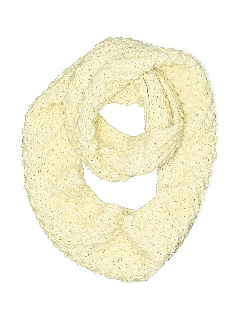 Pre-owned Old Navy Scarf In Brown