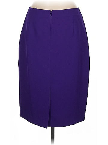 Judy's Group Inc Formal Skirt (view 2)