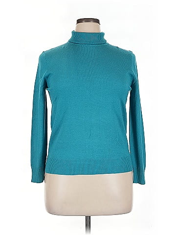 Joseph A. Long Sleeve Top (view 1)