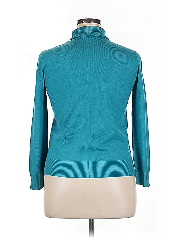 Joseph A. Long Sleeve Top (view 2)