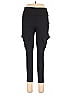 Halara Black Active Pants Size L - photo 1