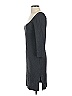 BCBG Gray Casual Dress Size XS - photo 5