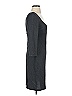 BCBG Gray Casual Dress Size XS - photo 4