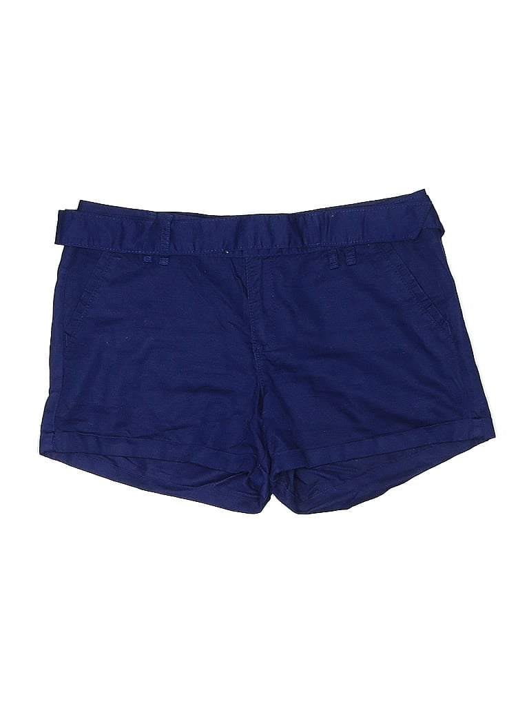 Pre-owned Old Navy Shorts In Blue