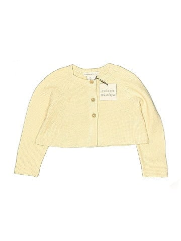 Catherine Malandrino Cardigan (view 1)
