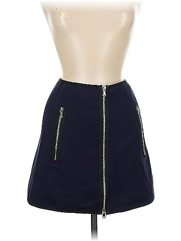 KF/KaufmanFranco Collective Casual Skirt (view 1)