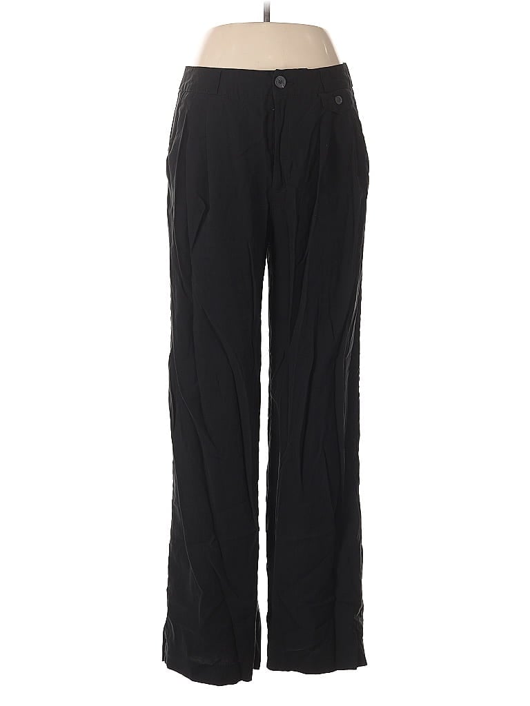 Pre-owned A New Day Casual Pants In Black