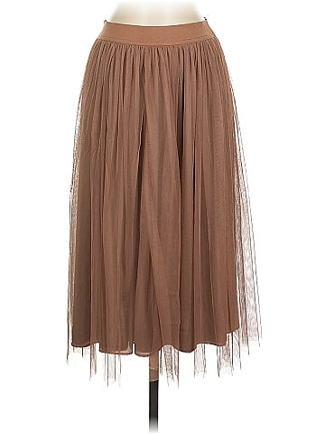 Downeast Casual Skirt (view 1)