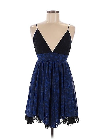 Sparkle & Fade Cocktail Dress (view 1)