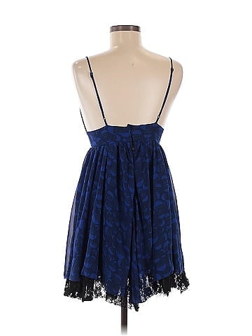 Sparkle & Fade Cocktail Dress (view 2)