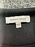 Rebecca Taylor Black Blazer Size 6 - photo 6