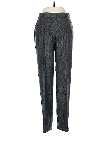 Officine Generale Wool Pants (view 1)