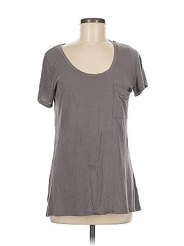 Mossimo Short Sleeve T-Shirt (view 1)