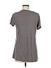 Mossimo 100% Modal Gray Short Sleeve T-Shirt Size M - photo 2