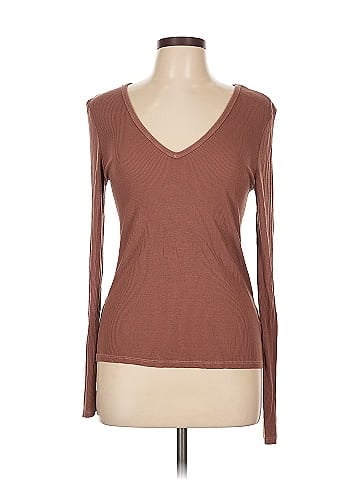 Truly Madly Deeply Long Sleeve T-Shirt (view 1)