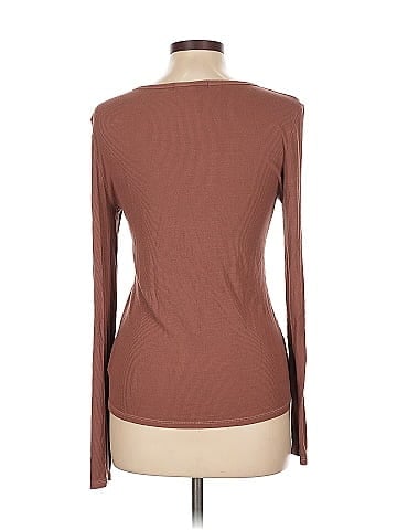 Truly Madly Deeply Long Sleeve T-Shirt (view 2)