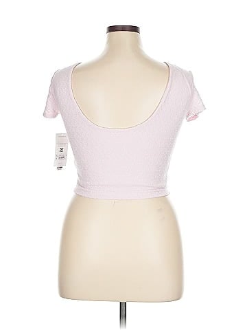 AS Revival Short Sleeve T-Shirt (view 2)