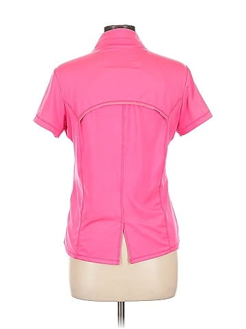 Lucky in Love Short Sleeve Polo (view 2)
