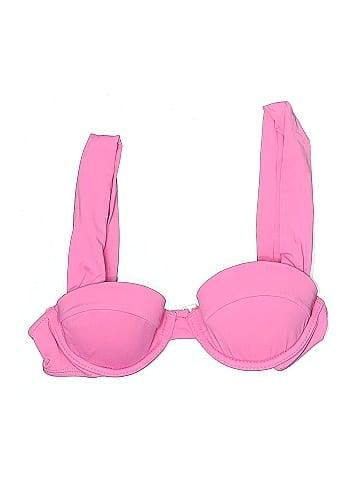 WeWoreWhat Swimsuit Top (view 1)