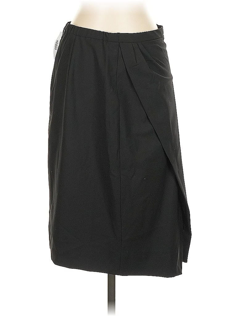 J.crew 365 Formal Skirt In Black