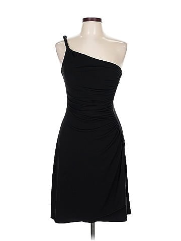 Manoukian Cocktail Dress (view 1)