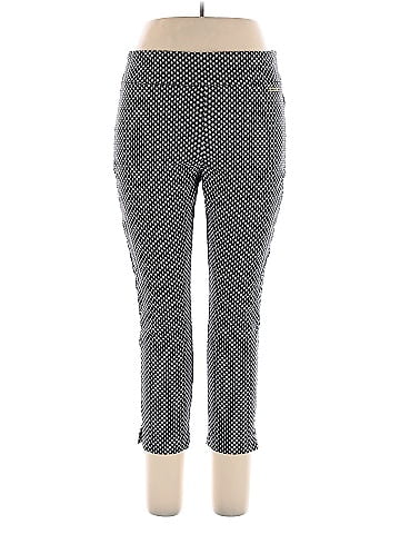 Roz & Ali Active Pants (view 1)