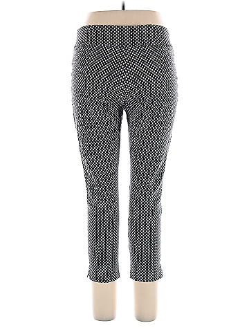 Roz & Ali Active Pants (view 2)