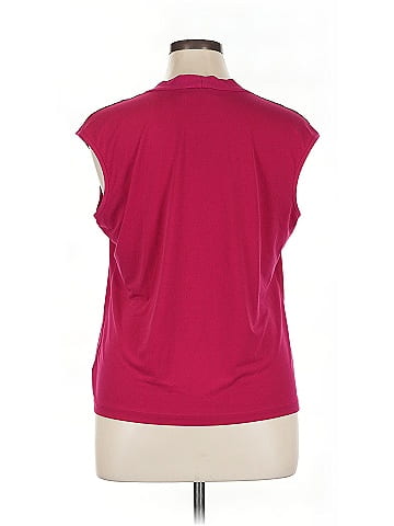 Jones Studio Short Sleeve Top (view 2)