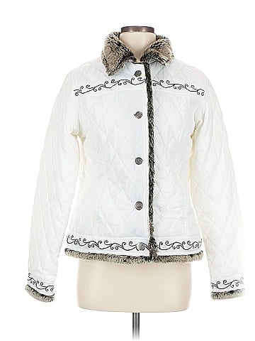 Montanaco Snow Jacket (view 1)