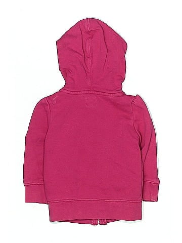 Baby Gap Outlet Zip Up Hoodie (view 2)