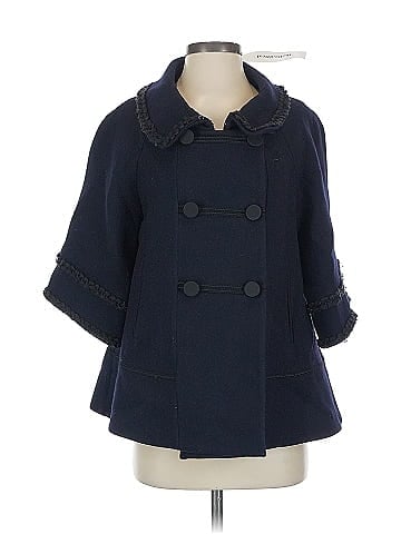 Pringle of Scotland Coat (view 1)