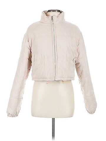 PrettyLittleThing Jacket (view 1)