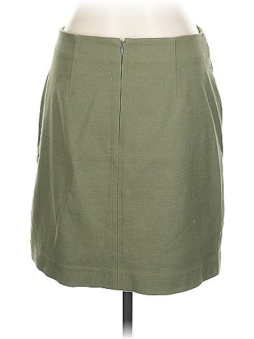 Ann Taylor LOFT Outlet Casual Skirt (view 2)