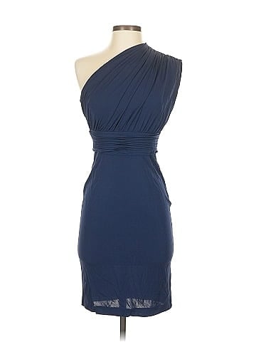 Halston Heritage Cocktail Dress (view 1)