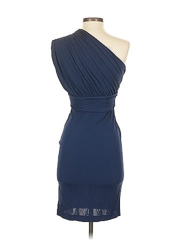 Halston Heritage Cocktail Dress (view 2)