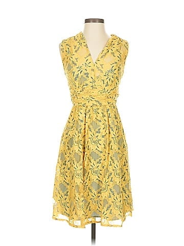 Plenty By Tracy Reese Cocktail Dress (view 1)