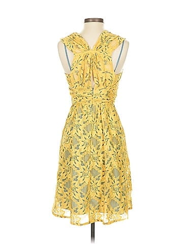 Plenty By Tracy Reese Cocktail Dress (view 2)