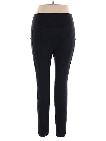 Spyder Active Pants (view 2)