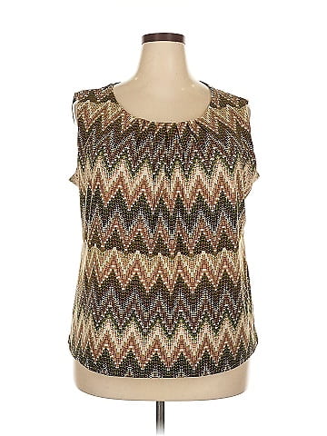 Jones Studio Tank Top (view 1)