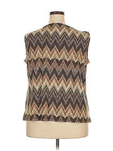 Jones Studio Tank Top (view 2)