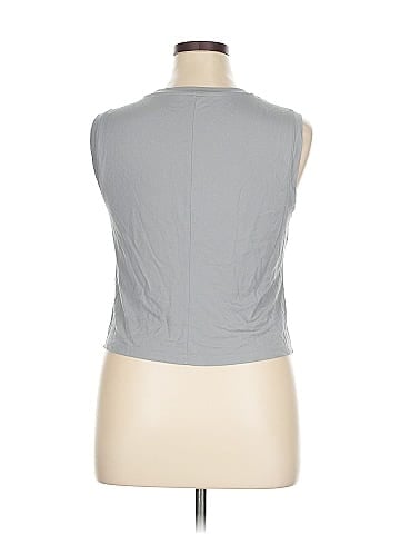 Apana Sleeveless T-Shirt (view 2)